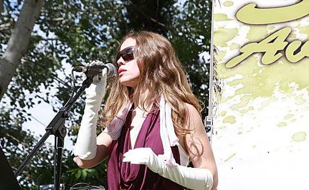 Groovy Celtic Band presenta su nuevo espectáculo en el Gran Teatro