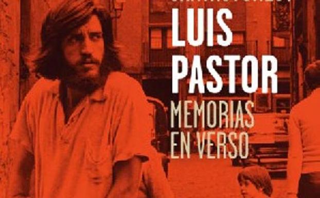 Luis Pastor recita '¿Qué fue de los cantautores?' este viernes en Tannhäuser