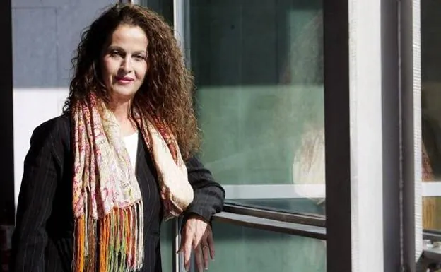 Carla Antonelli recogerá el 11 de mayo en Montijo un premio por su labor en igualdad