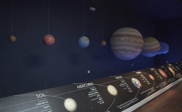 El Observatorio Astronómico de Monfragüe cumple un año buscando asteroides