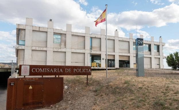 Detenido por robar 2.000 euros de un comercio de Plasencia 