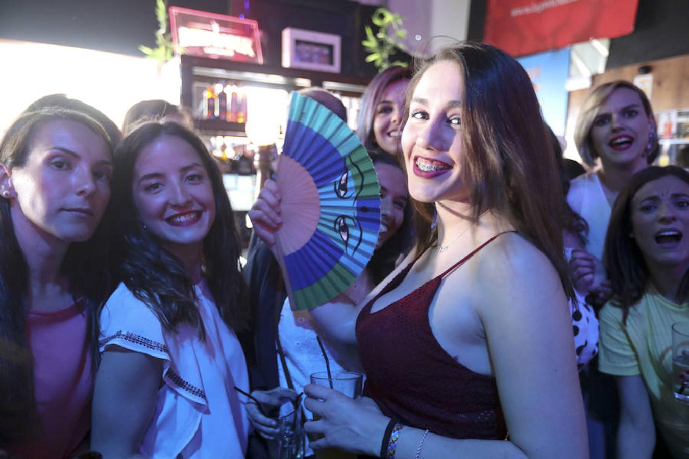 Fotos: Segundo día de la Feria de Cáceres