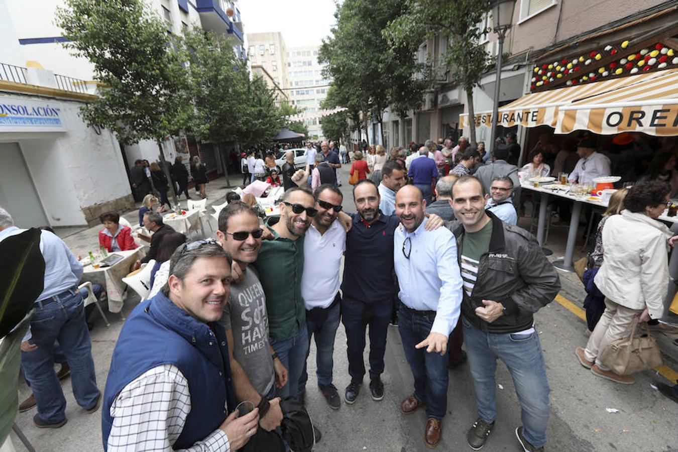 Fotos: Segundo día de la Feria de Cáceres