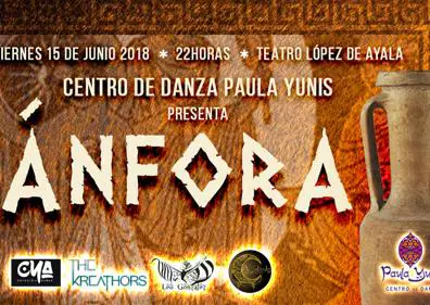 Imagen secundaria 1 - Teatro en Cáceres, Feria en Plasencia y sabores en Mérida para recibir al buen tiempo