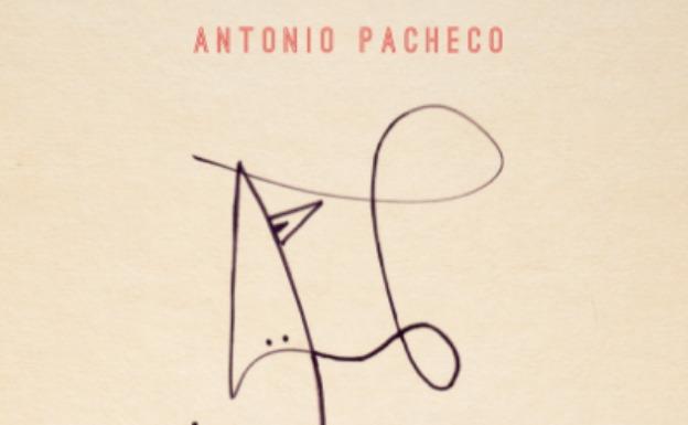 Conferencia de Antonio Pacheco en la Rucab