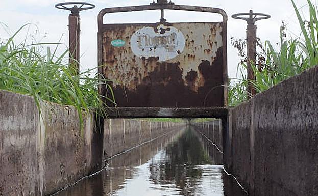Extremadura, una región surcada por el agua