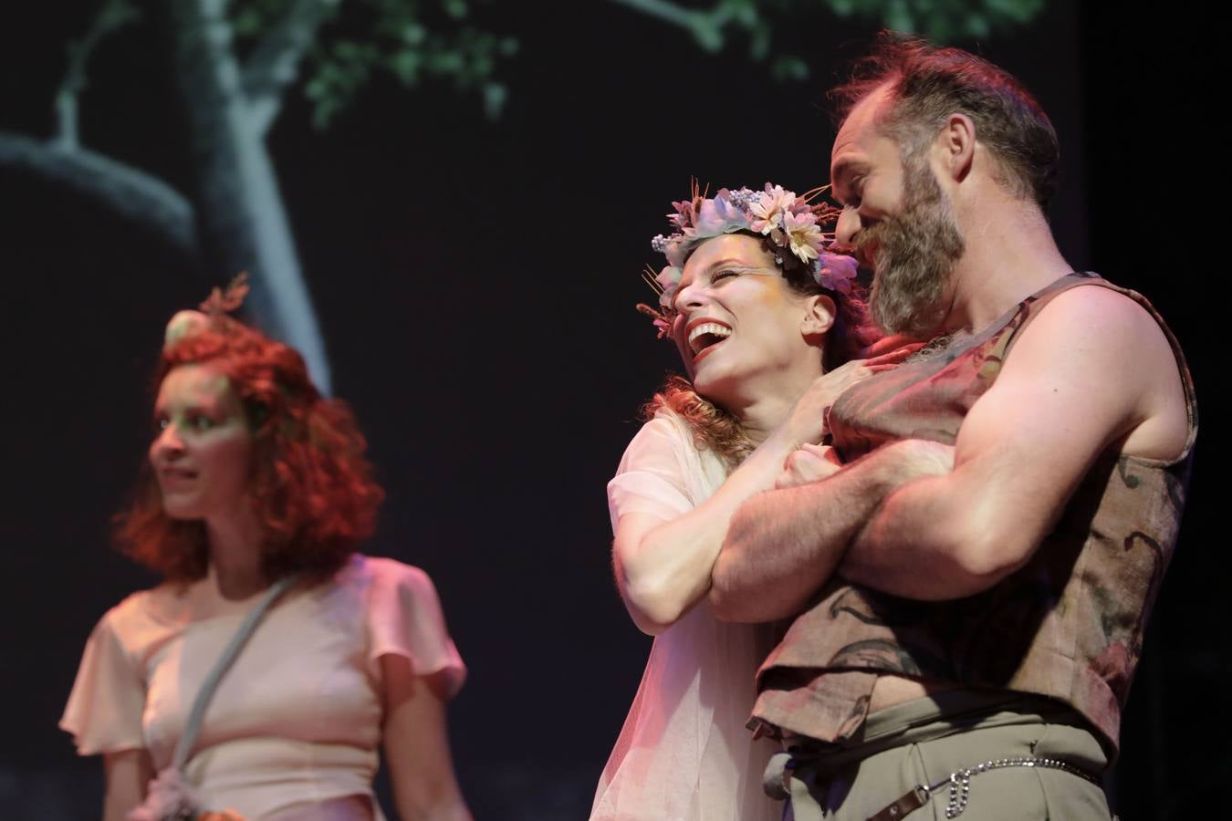 Miseria y Hambre Producciones pone en escena una de las obras menos conocidas de Calderón de la Barca.