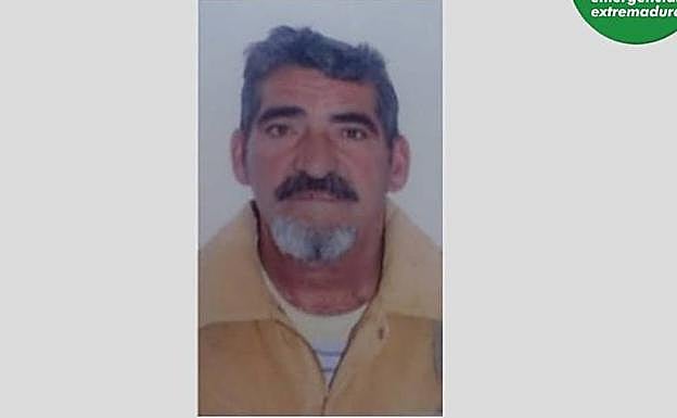 Buscan a un vecino de Herrera del Duque desaparecido desde el lunes