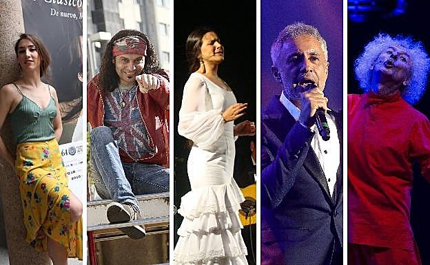 Mérida sube el telón, Cáceres lo baja y Badajoz se despide de San Juan