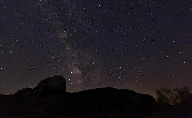 La Cocosa incorpora un mirador para observar el cielo nocturno