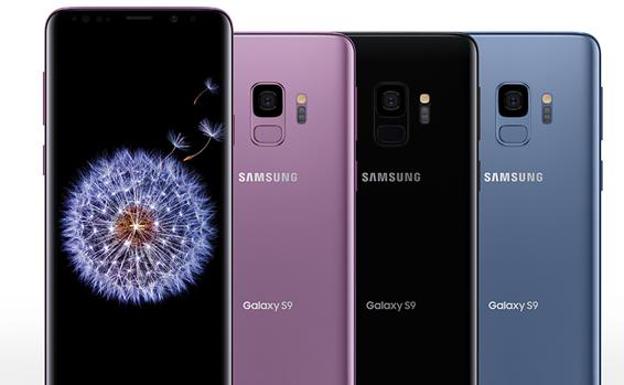Samsung envía fotos por azar a contactos sin consentimiento