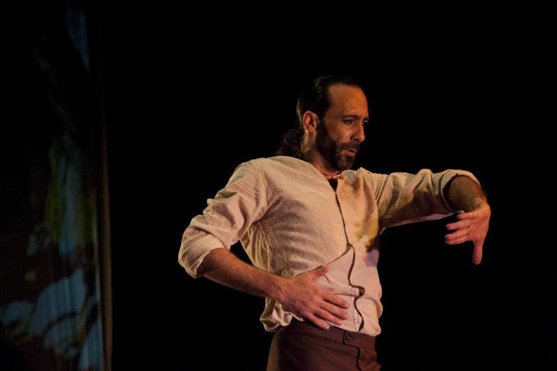 Festival Internacional de Flamenco y Fado de Badajoz