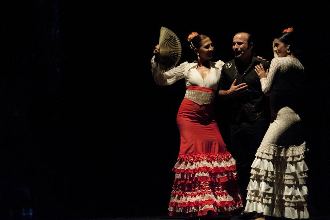 Festival Internacional de Flamenco y Fado de Badajoz