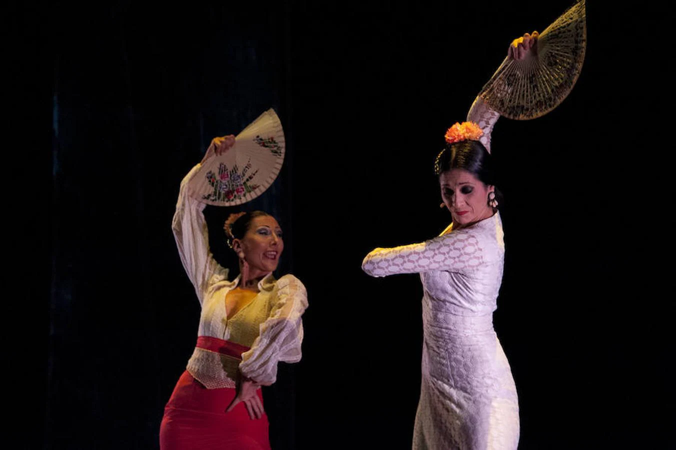 Festival Internacional de Flamenco y Fado de Badajoz