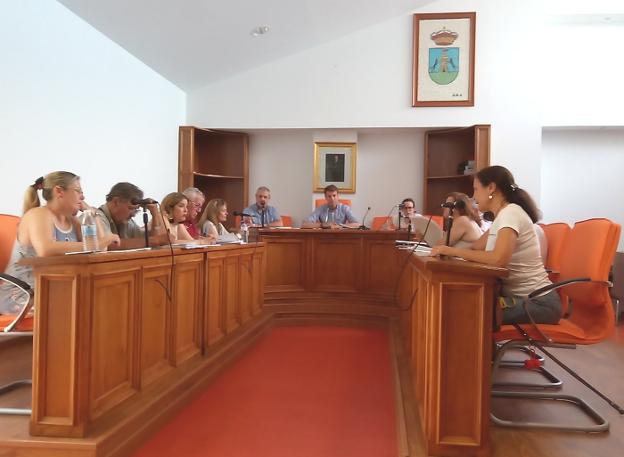 Aprobada la liquidación del presupuesto municipal 2017 en Jaraíz