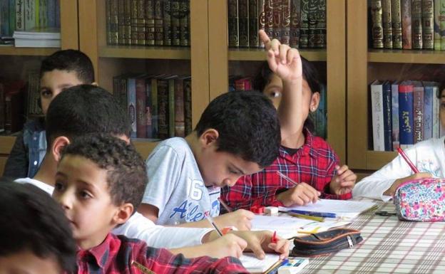 Más de 400 alumnos estudiarán Islam en el colegio a partir de septiembre en Extremadura