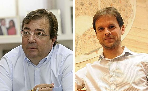 Vara y Jaén abordarán este jueves la Ley de Renta Garantizada