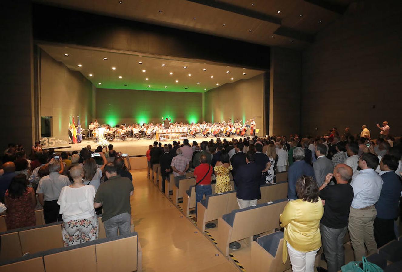 El presidente de la Junta, Guillermo Fernández Vara, ha pedido un pacto de Estado para abordar el reto demográfico y el cambio climático