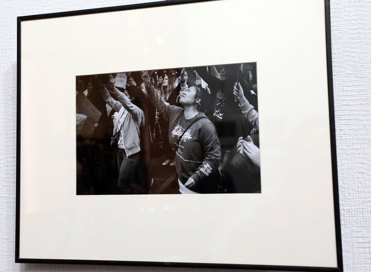 Exposición de los «Premios JABA 2018» organizados por el Ayuntamiento de Badajoz y que estarán expuestos en el Centro Cultural «Santo Domingo» de la Fundación CB en Mérida. Se puede visitar 12 de septiembre al 7 de octubre en horario de lunes a sábado, de 10 a 13.30h., y de 18 a 21h. Domingos, de 10 a 13.30h.