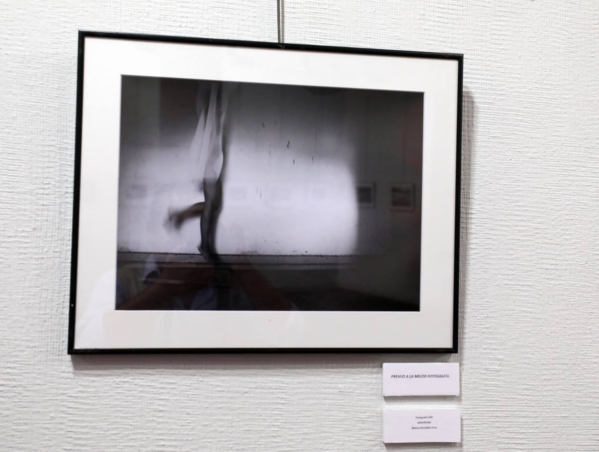 Exposición de los «Premios JABA 2018» organizados por el Ayuntamiento de Badajoz y que estarán expuestos en el Centro Cultural «Santo Domingo» de la Fundación CB en Mérida. Se puede visitar 12 de septiembre al 7 de octubre en horario de lunes a sábado, de 10 a 13.30h., y de 18 a 21h. Domingos, de 10 a 13.30h.