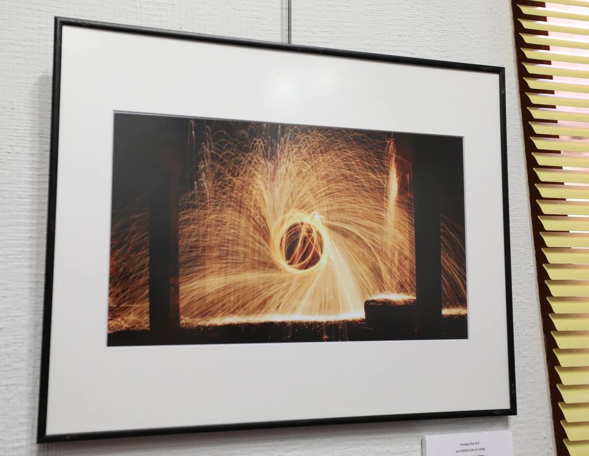 Exposición de los «Premios JABA 2018» organizados por el Ayuntamiento de Badajoz y que estarán expuestos en el Centro Cultural «Santo Domingo» de la Fundación CB en Mérida. Se puede visitar 12 de septiembre al 7 de octubre en horario de lunes a sábado, de 10 a 13.30h., y de 18 a 21h. Domingos, de 10 a 13.30h.