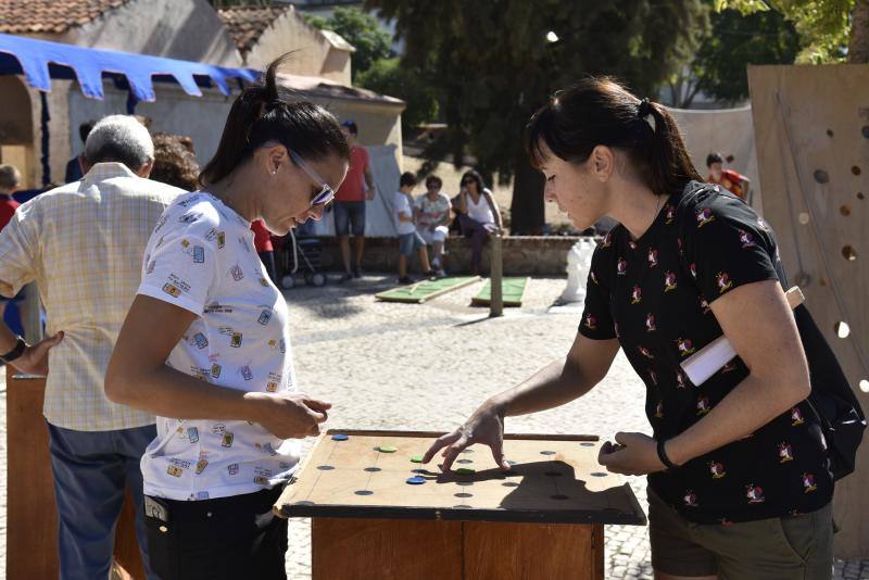 La fiesta que rememora los orígenes de Badajoz estrena este año el título de Interés Regional