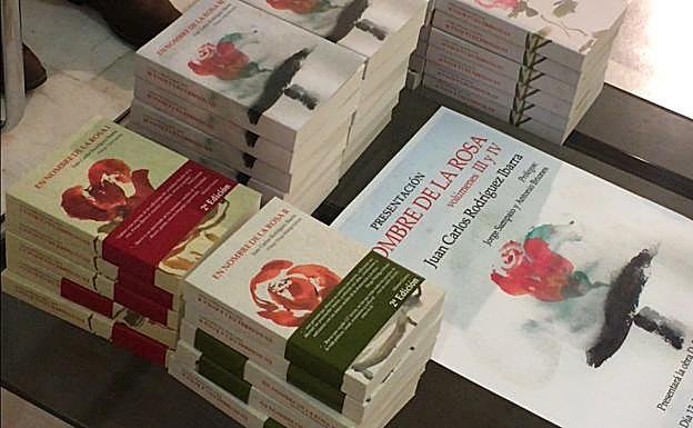 El PP critica que la Diputación de Cáceres se gaste 7.000 euros en comprar libros de Rodríguez Ibarra