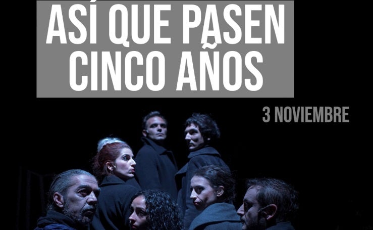 Fotos: Programa del 41