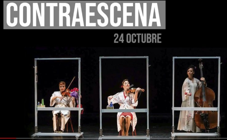 Fotos: Programa del 41