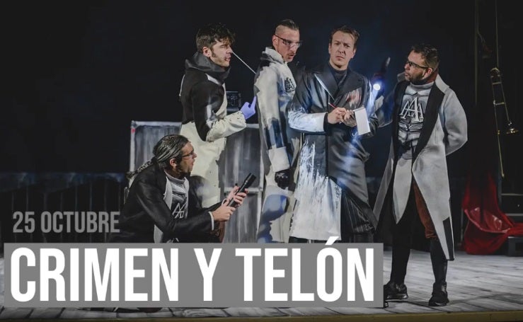 Fotos: Programa del 41