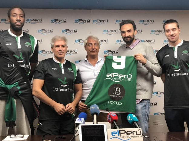 El Multiusos se viste de gala