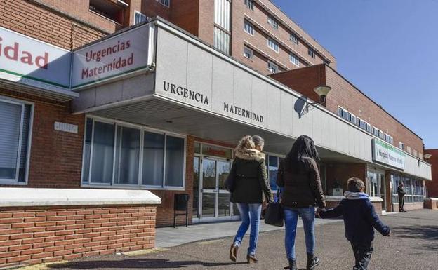 Voluntarios de la Oncológica realizarán un pasacalles en el Materno Infantil