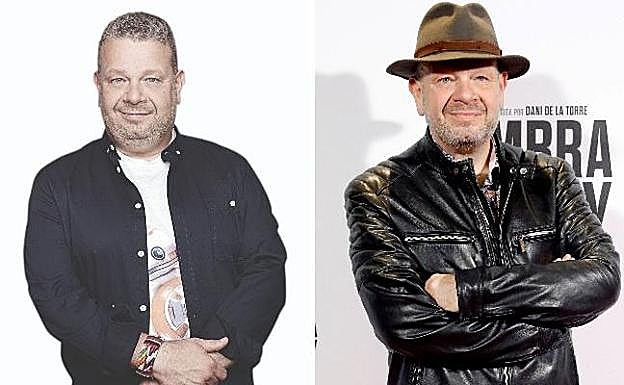 «Ya serán 31 o 32 los kilos que he perdido»