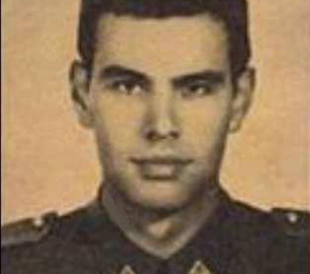 Felipe González. :: 