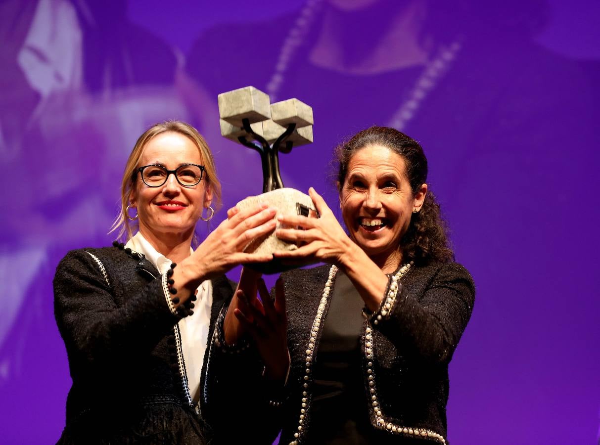 La gala 30º de Extremeños de HOY 2018 se celebró en el teatro Maltravieso Capitol de Cáceres. 