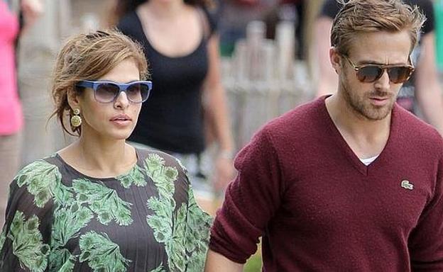 Ryan Gosling cumple 38 años a la espera de ser papá de nuevo
