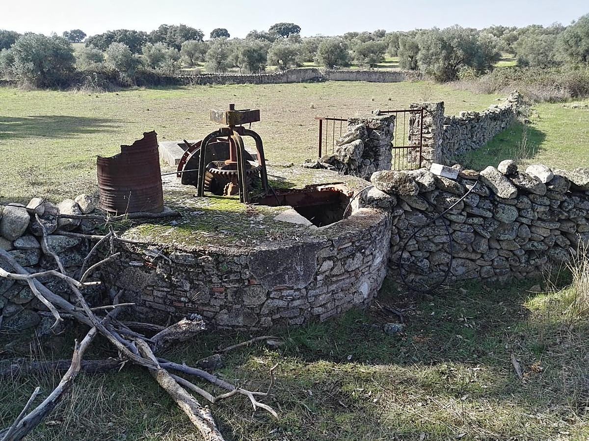 La víctima había caído de forma accidental en un paraje cercano a la localidad