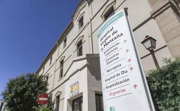 Cierran tres de los cuatro quirófanos de Oftalmología del Hospital Virgen de la Montaña en Cáceres