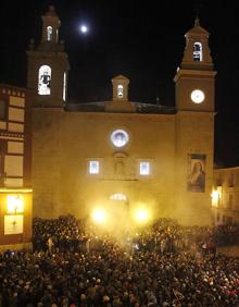 Imagen secundaria 2 - Un puente para vibrar con la tradición, regresar al medievo y disfrutar de los sabores del ibérico
