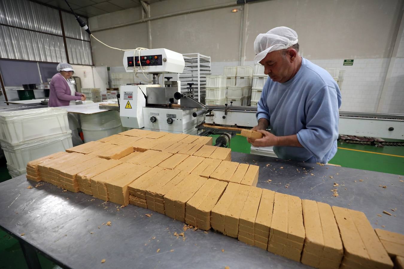 El cultivo de la almendra no alcanza su techo. La rentabilidad sigue siendo muy elevada debido a la alta demanda de un mercado que, además, aprecia singularmente la calidad de las variedades que se desarrollan en Extremadura.