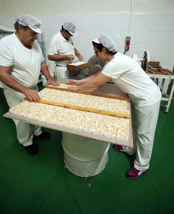 El cultivo de la almendra no alcanza su techo. La rentabilidad sigue siendo muy elevada debido a la alta demanda de un mercado que, además, aprecia singularmente la calidad de las variedades que se desarrollan en Extremadura.