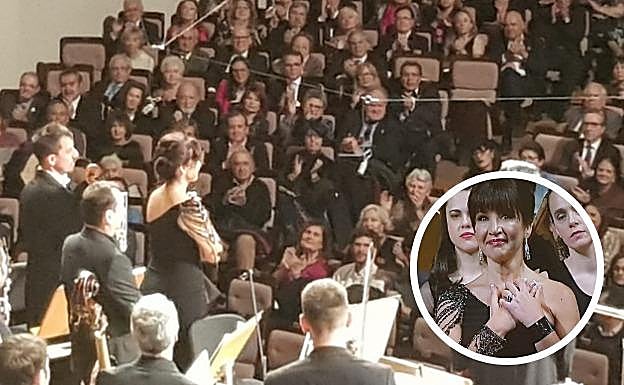 La partitura que le faltaba a la Constitución