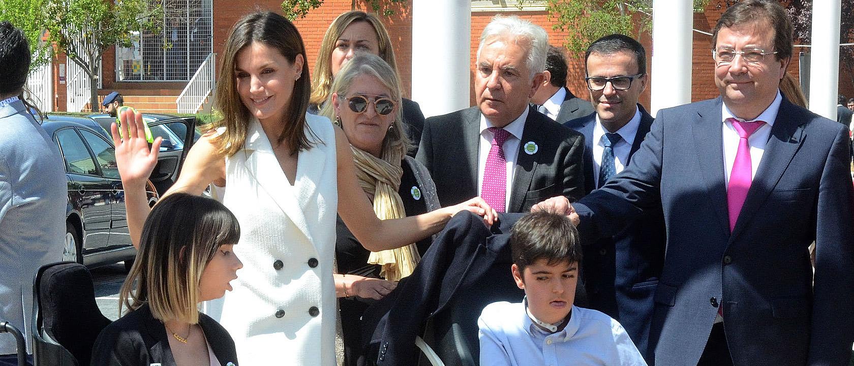 Provincia de Badajoz 2018