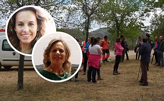 Descartan la relación del asesino de Laura Luelmo con la desaparición de Manuela Chavero y Francisca Cadenas