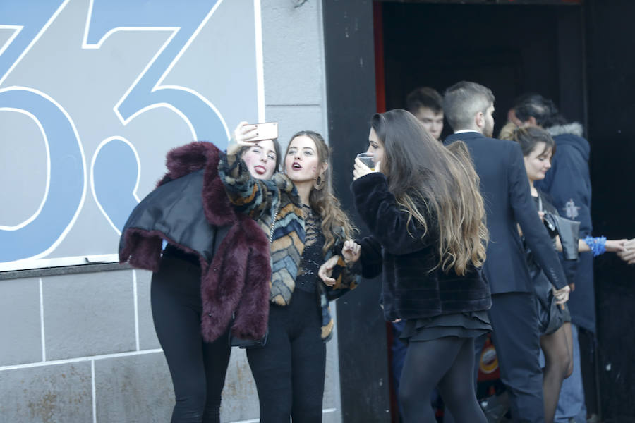 La Nochebuena de Cáceres ya reúne a más gente en la calle que la Nochevieja, apunta la empresa de limpieza Conyseer