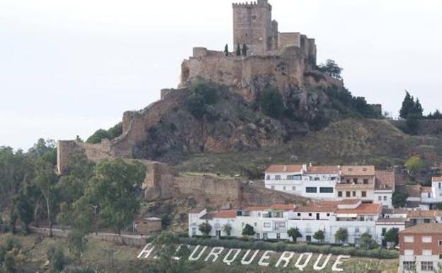 El Castillo de Luna recibió 13.326 visitas en 2018, un 11% menos que el año anterior
