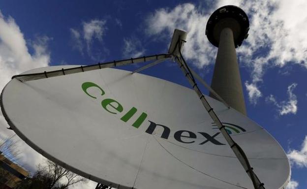 Cellnex coloca 200 millones de euros en bonos convertibles