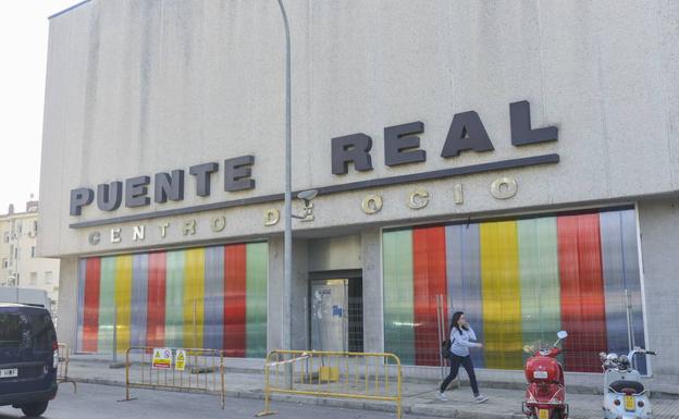 Las proyecciones de la Filmoteca se trasladan a la Factoría Joven tras el cierre del COC en Badajoz