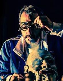 Imagen secundaria 2 - Las Carantoñas y el Jarramplas brillan en un fin de semana lleno de tradición