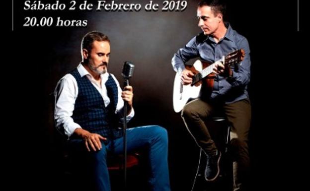 Buzalén presenta nuevo disco en Badajoz
